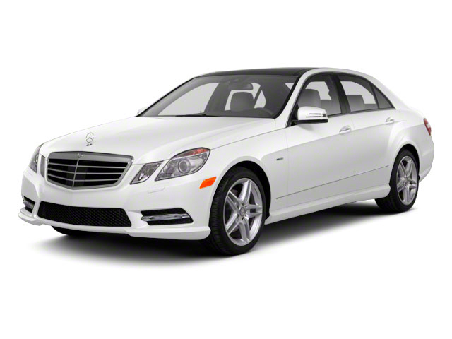 E class sedan 2009-2016 montážne body